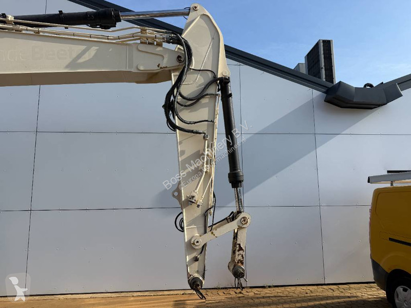 جرافة Caterpillar L - Trimble GPS Prepaired /...
