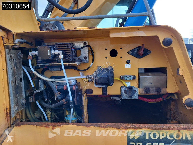 جرافة Liebherr LC R 936