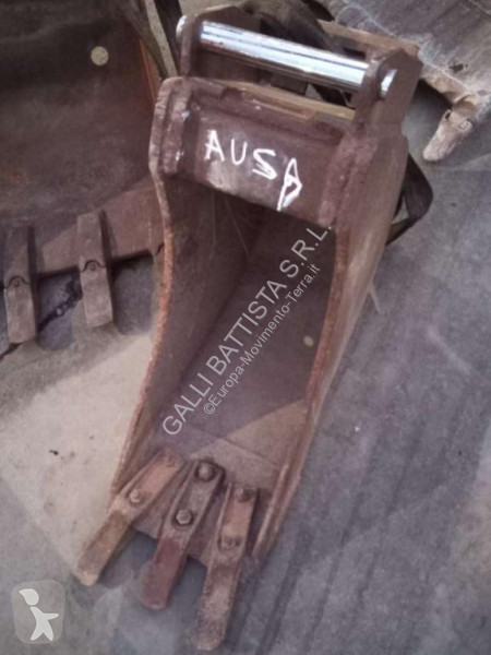 جرافة Ausa MH45C