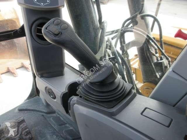 Escavatore Caterpillar 318 FLN
