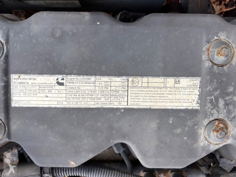 جرافة Hyundai Robex 290 LC-7 A LR LONG REACH /...