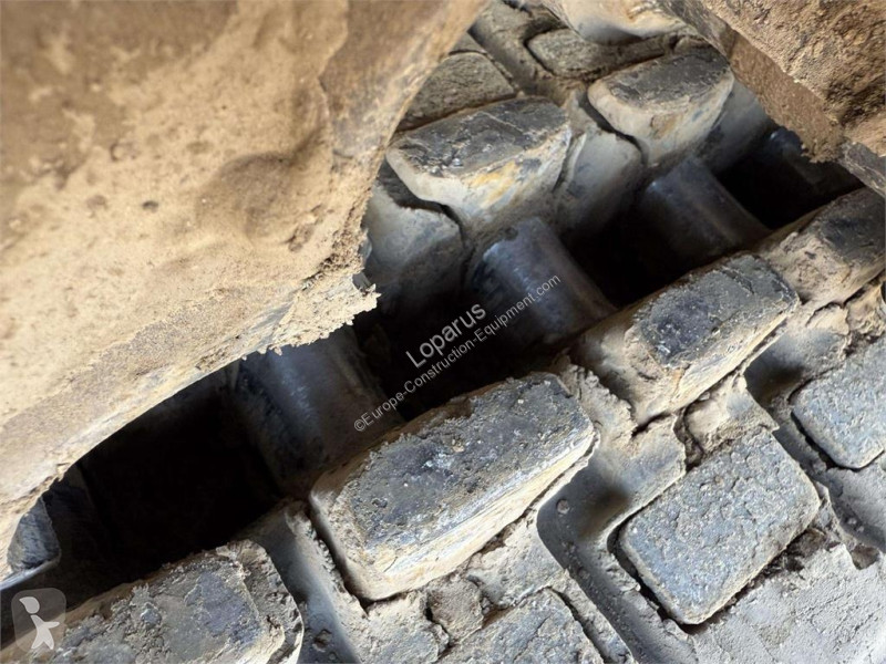 جرافة Yanmar 75-A