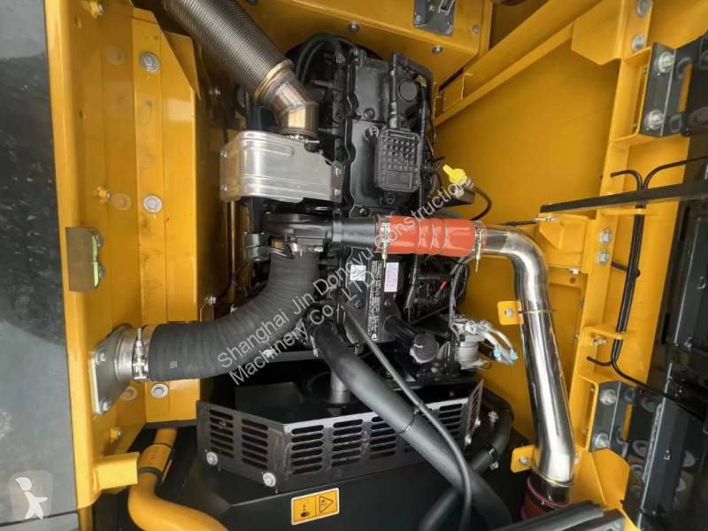 Skovl LiuGong 922F