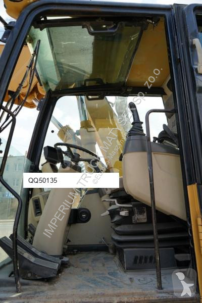 جرافة Caterpillar C / KOPARKA KOŁOWA / TILT...