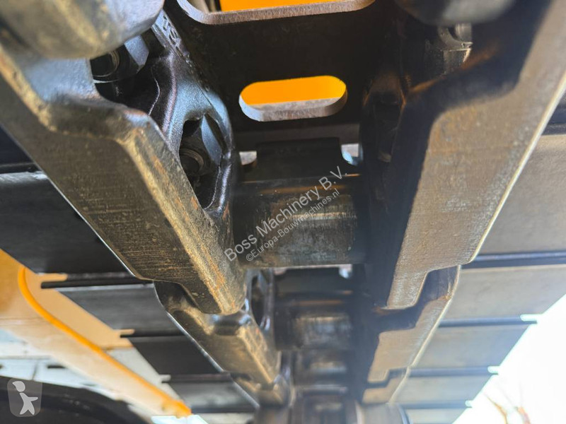 Rýpadlo JCB 205 *2026 Model* New / Unused /...