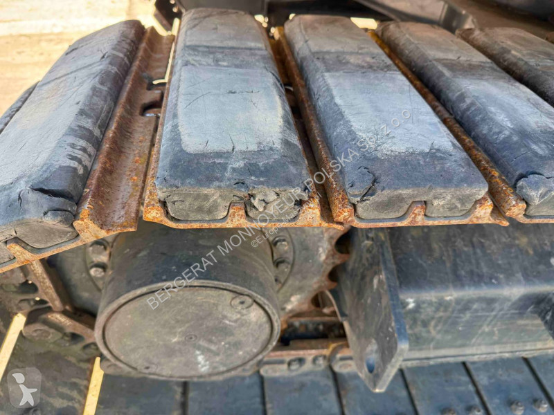 Экскаватор Caterpillar 310