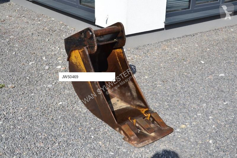 جرافة Schaeff Yanmar TW 110