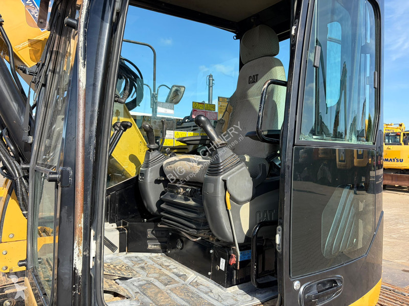 Skovl Caterpillar - Front Blade