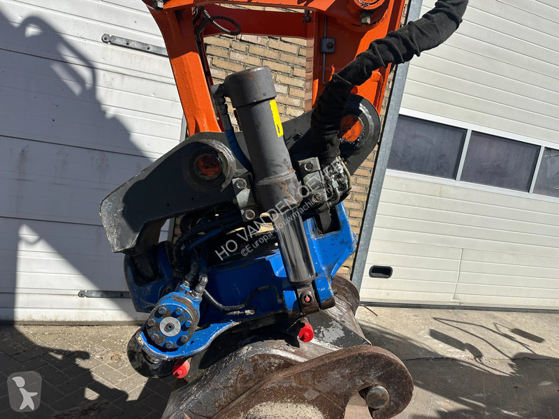 Skovl Hitachi ZX140W-5B ZX140W-5B