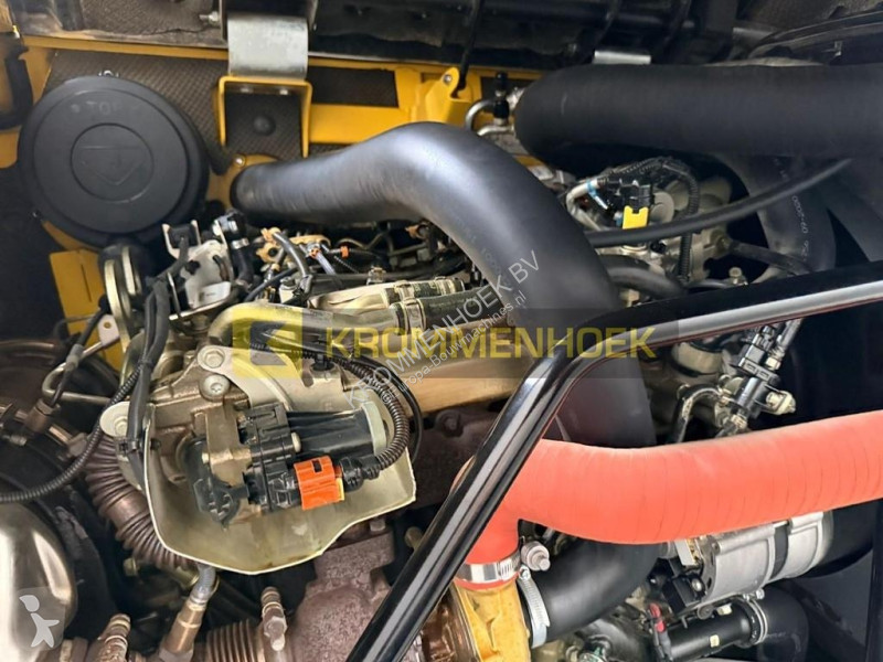 Rýpadlo Wacker Neuson EW 100 Powertilt