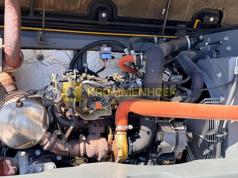 Skovl Wacker Neuson