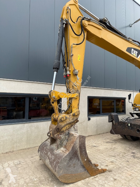 Rýpadlo Caterpillar M 315 D - M315D - M 316 D -...