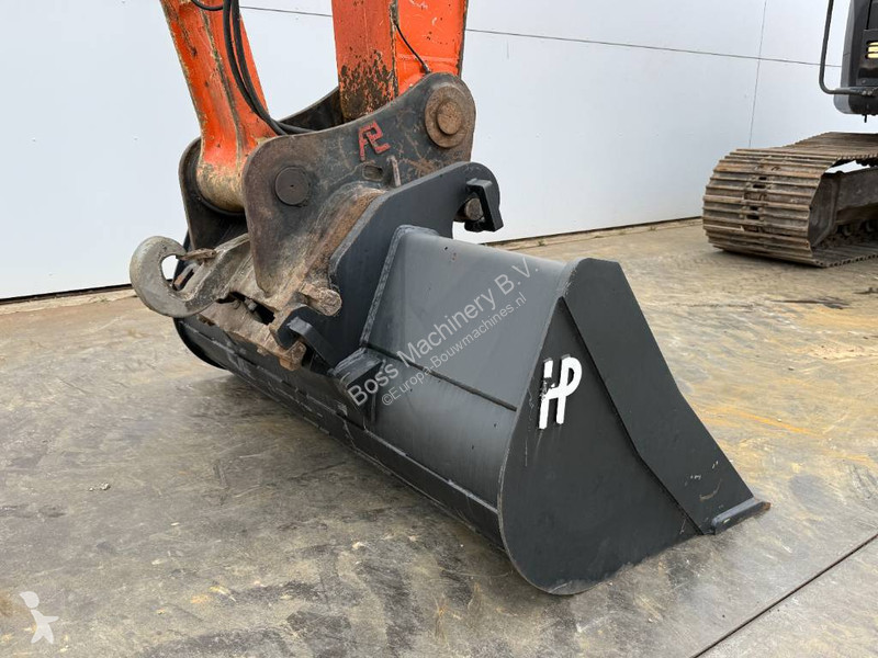 Skovl Hitachi LC-5B - New Bucket / Automatic...