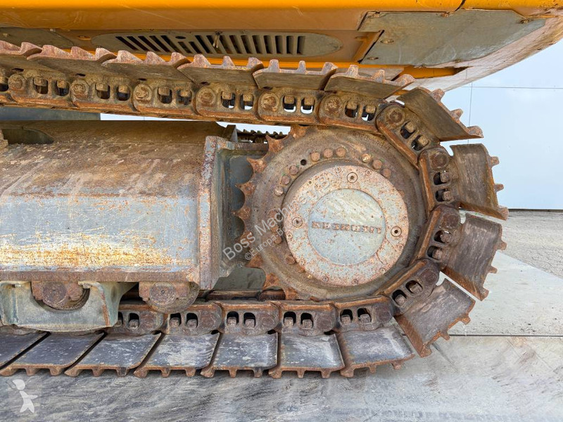 Skovl Liebherr - 15 Meter / GPS Prepaired /...