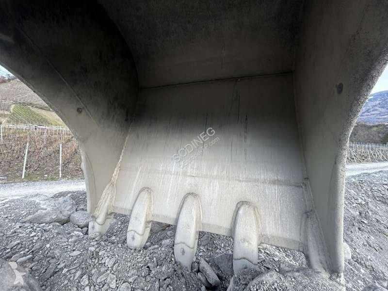 Skovl Kobelco
