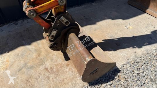 Rýpadlo Kubota u27-4 à 21 500 € ht