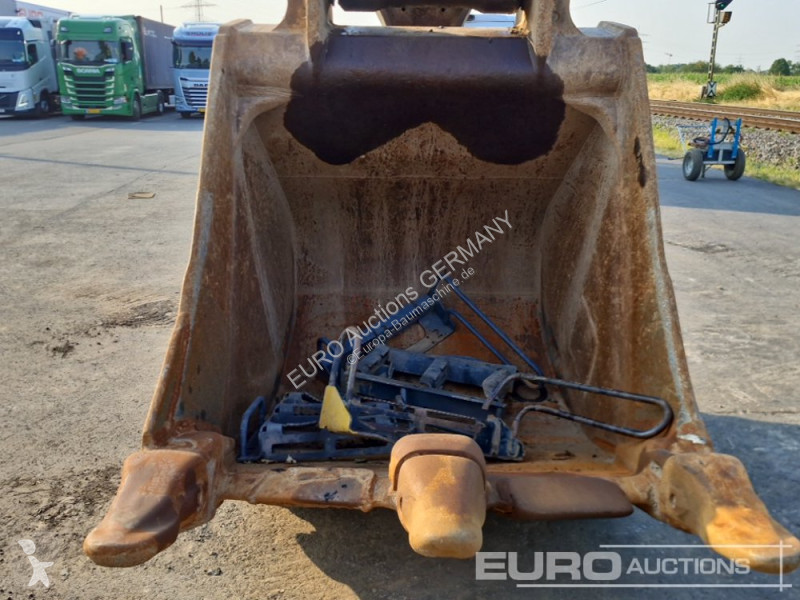 Skovl Liebherr B