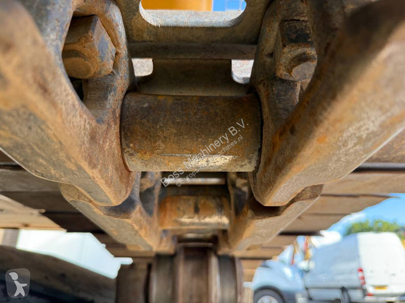 جرافة Liebherr SHD - 11 Meter - Dutch Machine /...