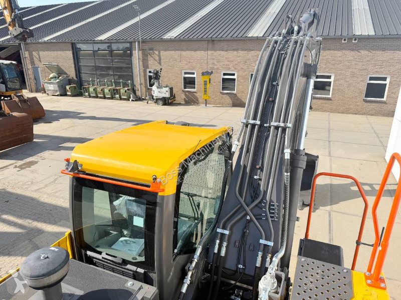 Rýpadlo Volvo EC210 NEW / UNUSED ()
