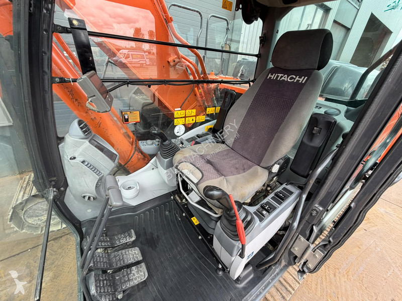 Skovl Hitachi 6 New Bucket