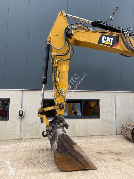 Escavatore Caterpillar 320 - 320 Next Gen -...