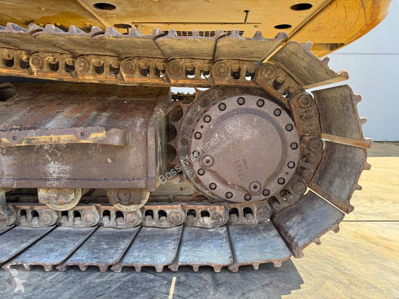Rýpadlo Caterpillar 320FL - Automatic Greasing...