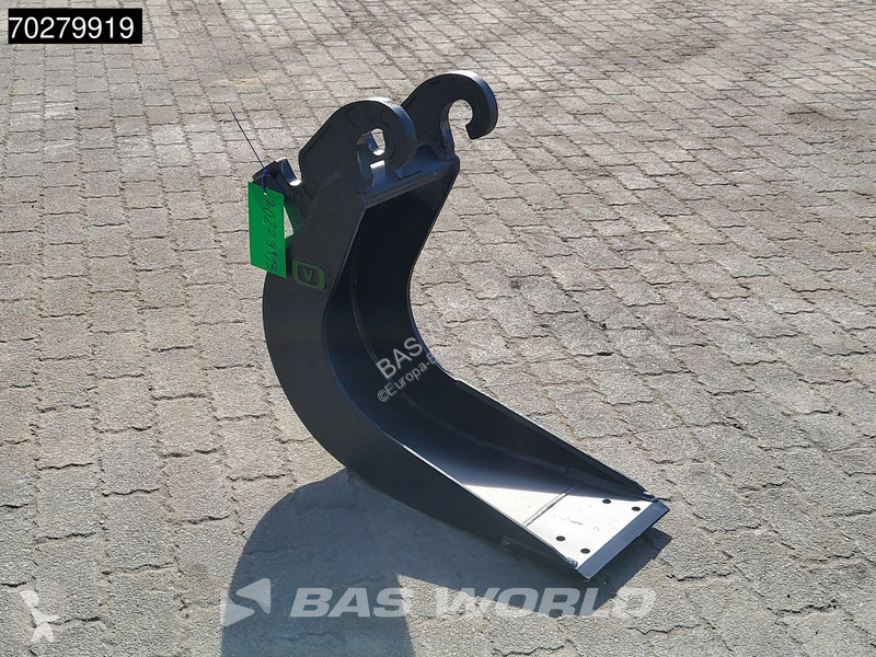 Rýpadlo XCMG XE35 E FACTORY WARRANTY - CW / 3...