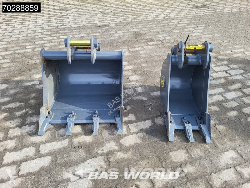 جرافة Zoomlion ZE26 GU FACTORY WARRANTY – PIN...
