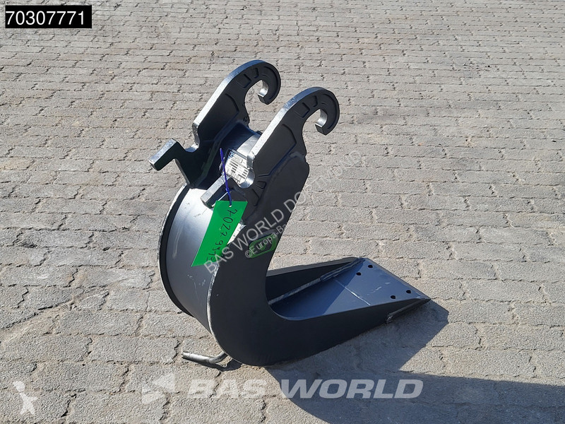 Pelle XCMG XE35 E HERSTELLERGARANTIE – CW / 3...