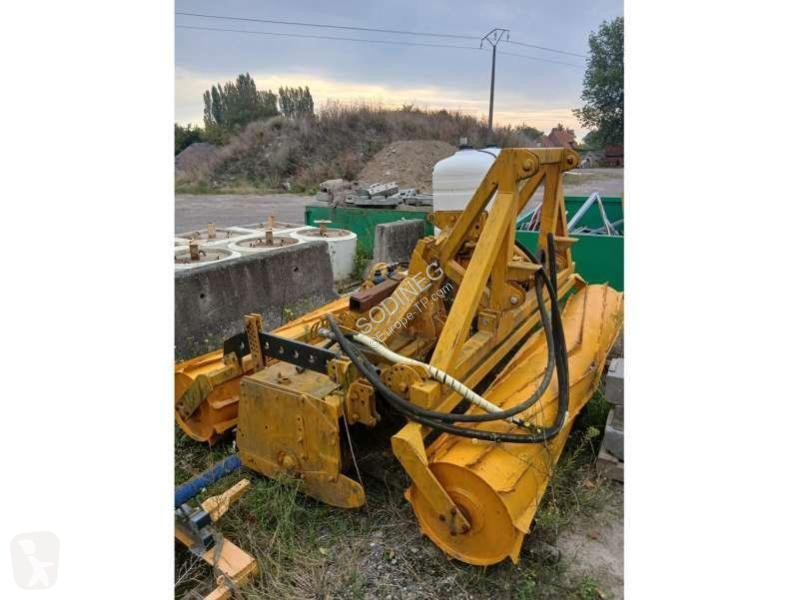 Skovl JCB