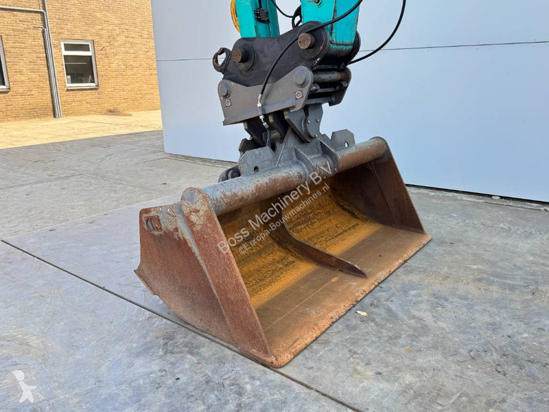 Skovl Kobelco SK230SRLC-5 - Tilting Bucket /...
