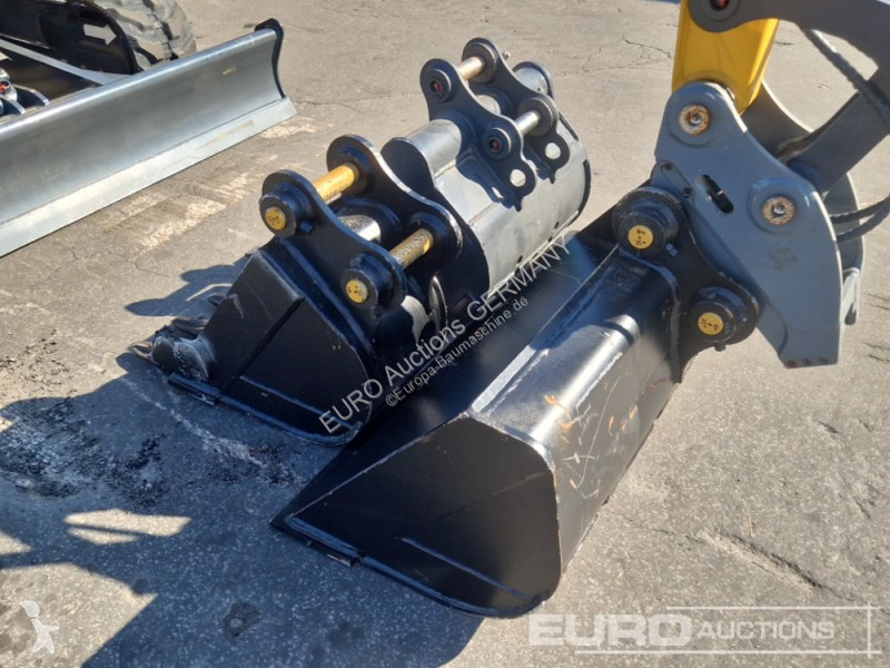Rýpadlo LiuGong 9035FZTS