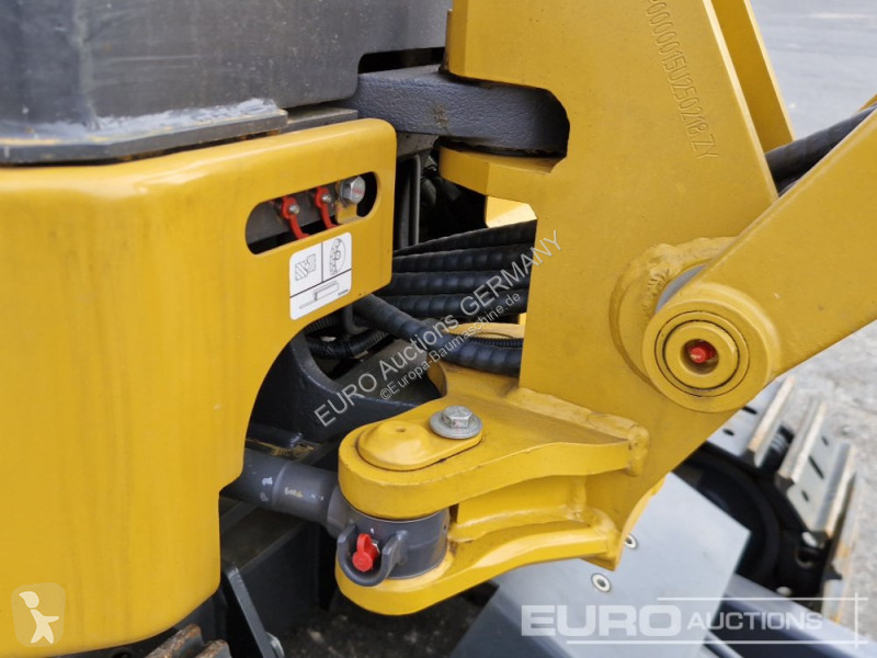 Pelle XCMG XE17U(G402)