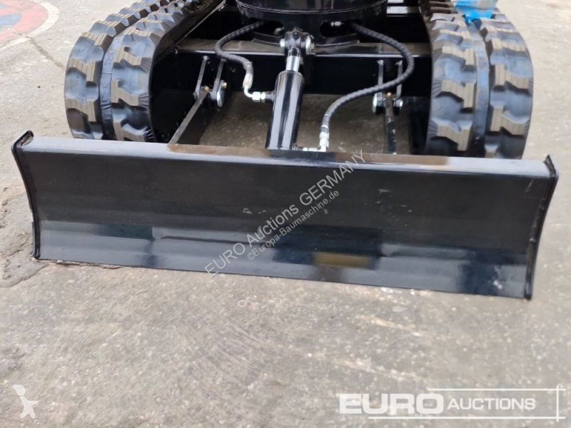Rýpadlo  ZL12