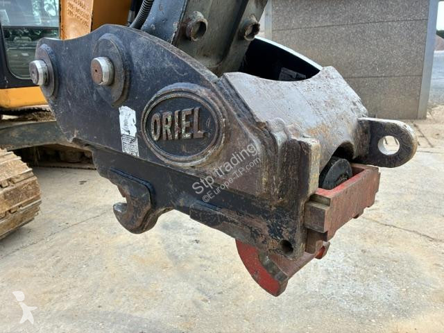 Escavatore Liebherr 922LC