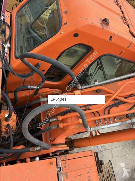 Rýpadlo Doosan DH225LC-7