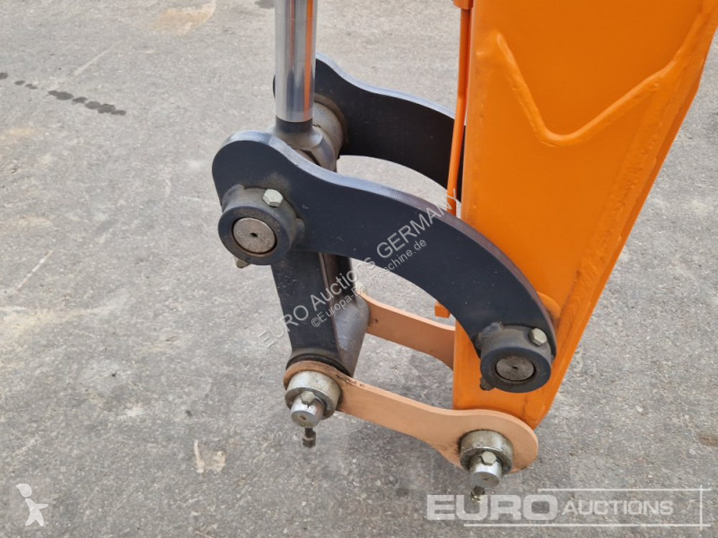 Rýpadlo Develon DX55R-7