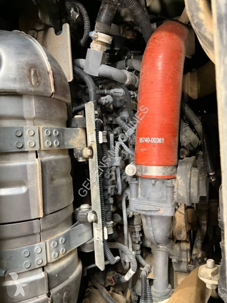 جرافة Takeuchi 2150