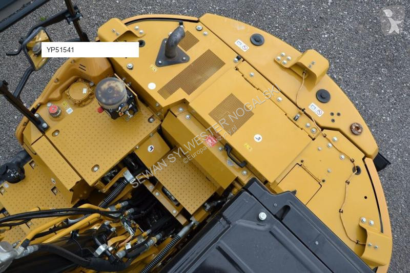 Skovl Caterpillar 315 07 B