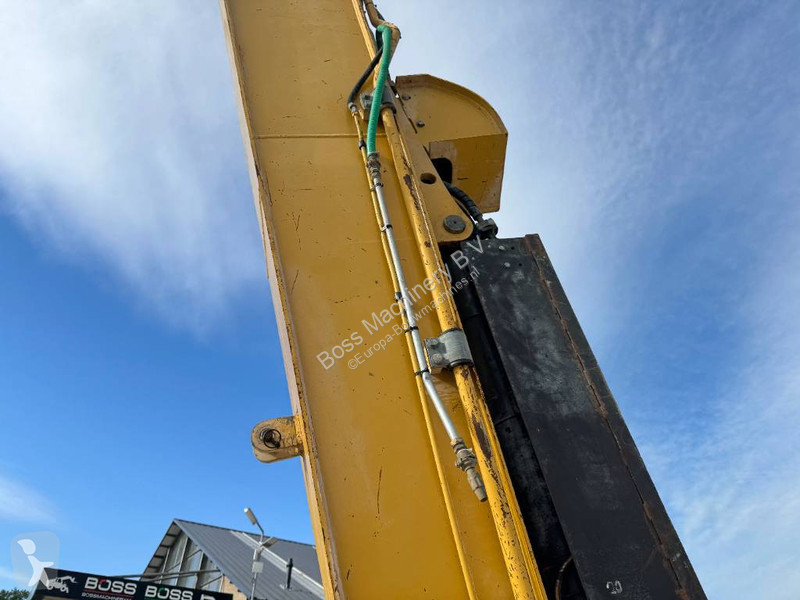 Rýpadlo Caterpillar UHD - Hydr Undercarriage /...