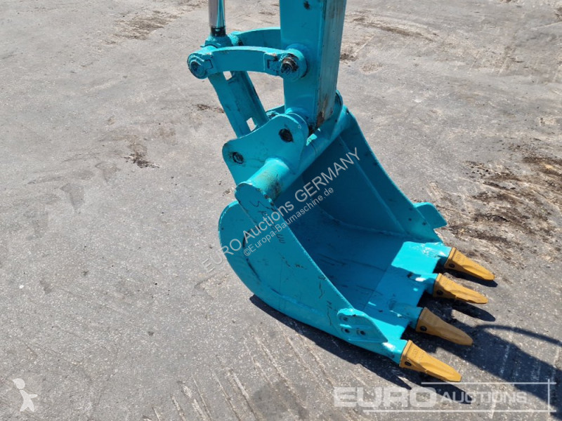 Rýpadlo Kobelco SK50UU