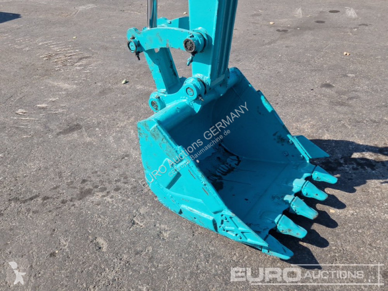 جرافة Kobelco C