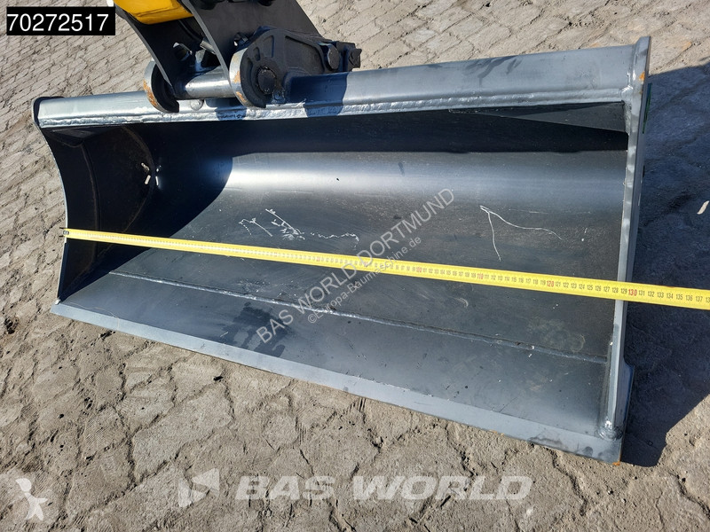 جرافة XCMG XE27 E HERSTELLERGARANTIE – CW/3...