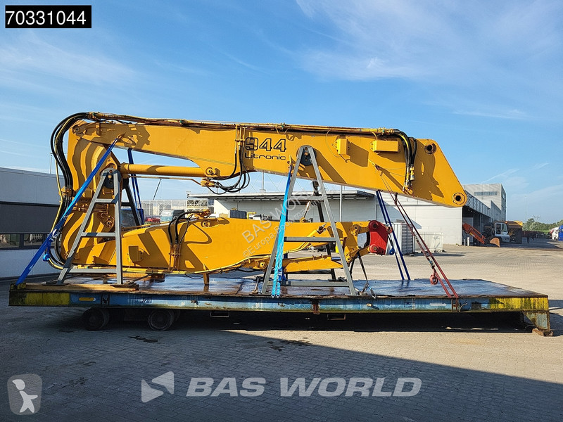 Rýpadlo Liebherr R944 UHD - Extendable...