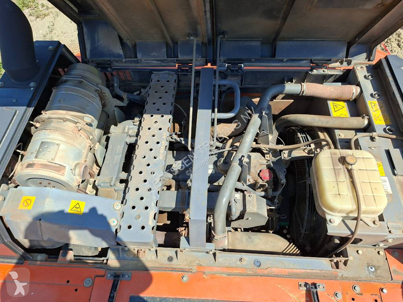 Skovl Hitachi ZX350LC-6+GPS (CW55s)