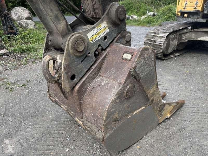 Rýpadlo Volvo