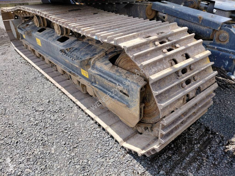Skovl XCMG 155 ECR