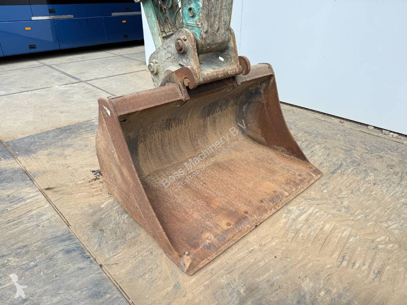 Skovl Kobelco SK235SR - Hammer Lines /...