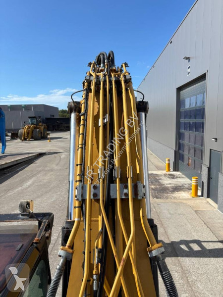 Excavadora Caterpillar 330 FL (GPS)