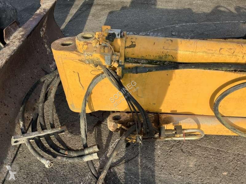 جرافة Liebherr - POUR PIECES